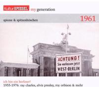 Various - My Generation-Spione &