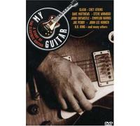 Various - My Guitar: Story of Electric Guitar [DVD]