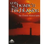 Various - MY HEART'S IN THE HIGHLANDS