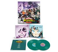 Various - My Hero Academia: Season 6 - Original Soundtrack [VINYL]