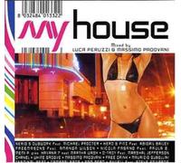 Various - My House