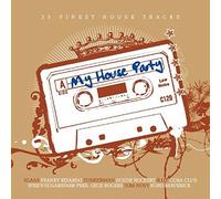Various - My House Party Vol.1 [Import]