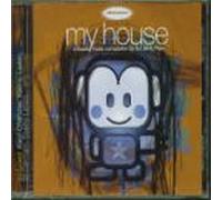Various - My House Vol. 1