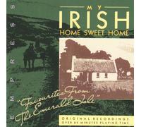 Various - My Irish Home Sweet Home