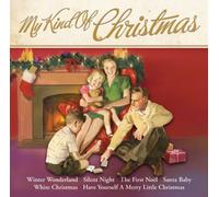 Various - My Kind Of Christmas