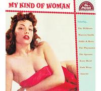 Various - My Kind Of Woman