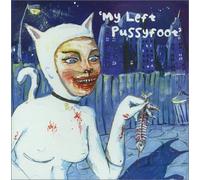 Various - My Left Pussyfoot