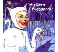 Various – My Left Pussyfoot – CD