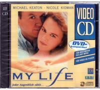 VARIOUS - MY LIFE (1 CD)