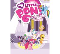 Various - My Little Pony: A Canterlot Wedding (MLP Episode Adaptations)