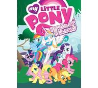 Various - My Little Pony: Return of Harmony (MLP Episode Adaptations)