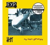 Various - My Man Grumpy (Coloured Vinyl) [VINYL]