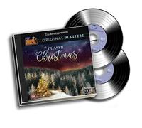 Various - My Music: A Classic Christmas Volume 1 & 2 Original Masters