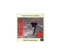 Various - My Name is Joe: Original Soundtrack [SOUNDTRACK]