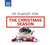 Various - My Playlist for The Christmas Season