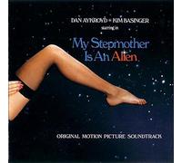 Various - My Stepmother Is An Alien
