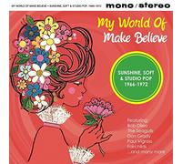 Various - My World Of Make Believe