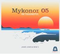 Various - Mykonos 2005