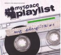 Various - Myspace Playlist V.1