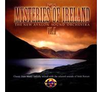 Various - Mysteries of Ireland 2