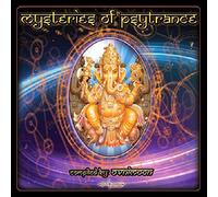 Various - Mysteries of Psytrance