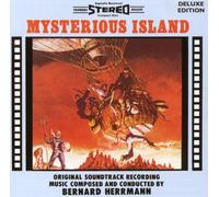 Various - Mysterious Island