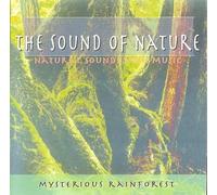 Various - Mysterious Rainforest