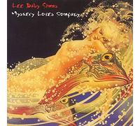 Various - Mystery Loves Company [CD]