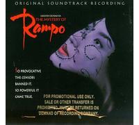 Various - Mystery of Rampo