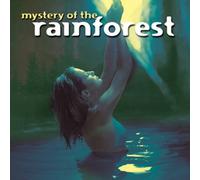 Various - Mystery of the Rainforest