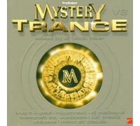Various - Mystery Trance Vol 8