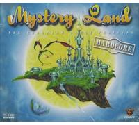 Various - Mysteryland-Hardcore Edition