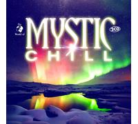 Various Mystic Chill (CD) (US IMPORT)