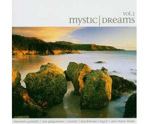 Various - Mystic Dreams Vol.2