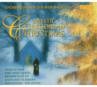 Various - Mystic Gregorian Chant
