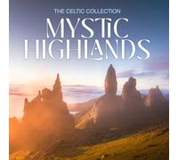 Various - Mystic Highlands