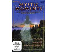 Various - Mystic Moments-Dvd [Import allemand]