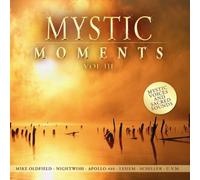 Mystic Moments