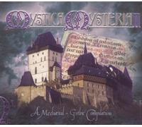 Various - Mystic Mysteria 2