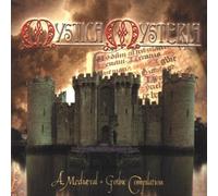 Various - Mystic Mysteria