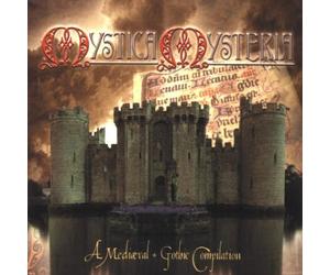 Various - Mystic Mysteria