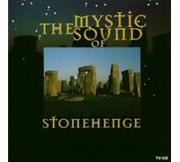 Various - Mystic Sound of Stoneheng