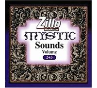Various - Mystic Sounds 2+5