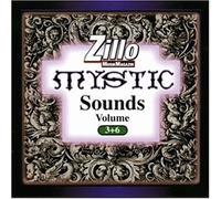 Various - Mystic Sounds 3+6