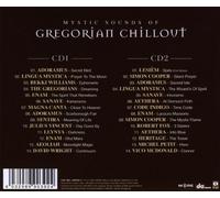 Various - Mystic Sounds of Gregorian Chillout Vol.1
