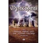 Various - Mystic Spirits Vol.4 [DVD]