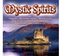 Various - Mystic Spirits Vol. 7