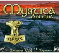 Various - Mystica Antiqua Vol.2