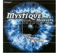Various - Mystique Moments Vol.2