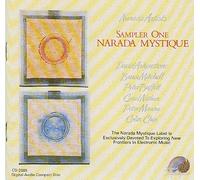 Various - Mystique Sampler One